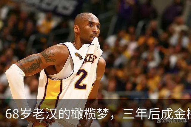 68岁老汉的橄榄梦，三年后成金树传奇